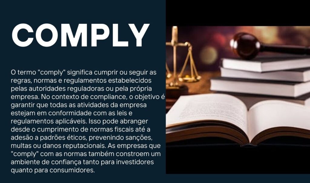 Comply