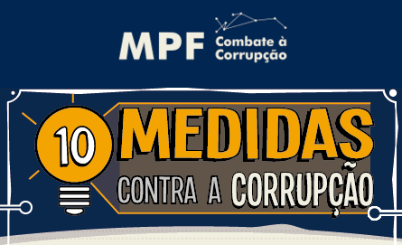 As 10 medidas de combate à corrupção no mundo corporativo