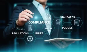 Programas de Compliance: A Base para a Integridade e Sustentabilidade Corporativa