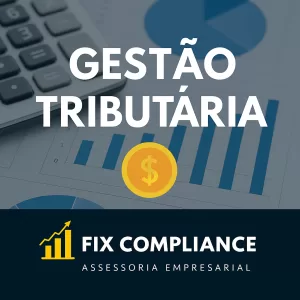 A gestão tributária é um componente essencial para a sustentabilidade e crescimento das empresas no cenário econômico atual