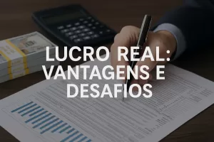 Lucro Real: Vantagens e Desafios – Um Guia Completo para Decisões Estratégicas