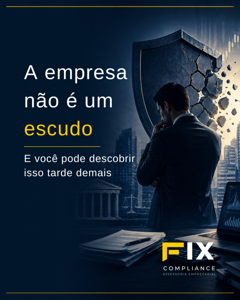 A Responsabilidade dos Administradores e Sócios em Casos de Desconsideração da Personalidade Jurídica