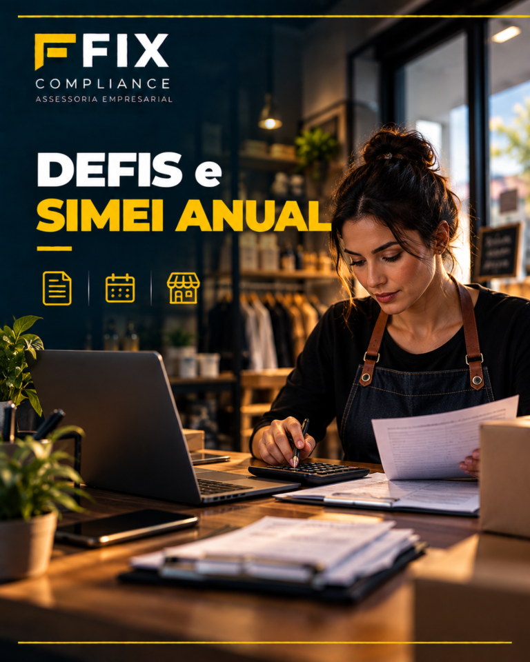 DEFIS e SIMEI ANUAL
