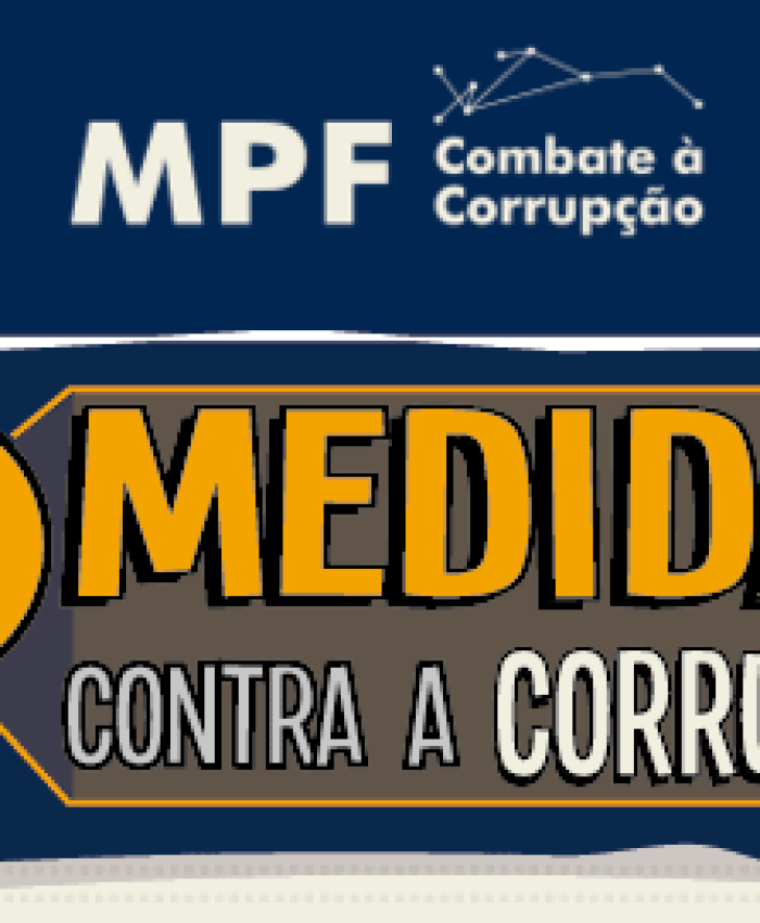 As 10 medidas de combate à corrupção no mundo corporativo