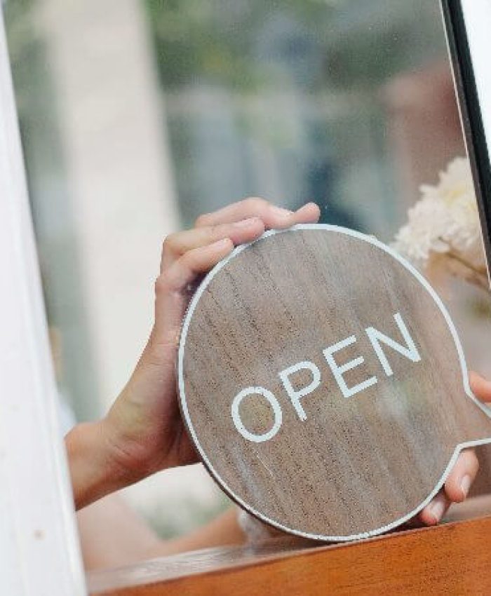 Estratégias para Microempresas Enfrentarem Crises Econômicas