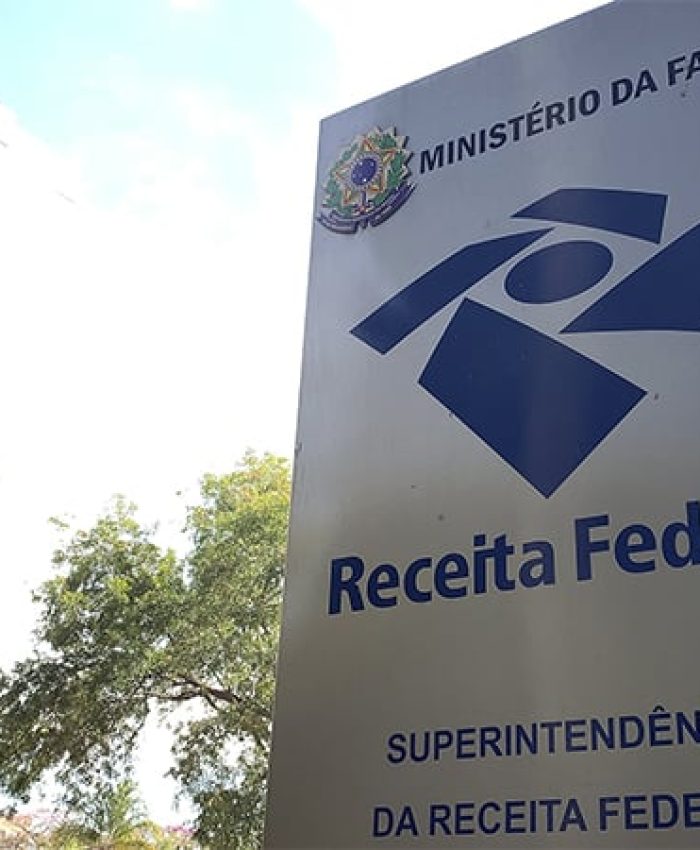 Receita Federal dá início à nova fase da operação “Fonte Não Pagadora”