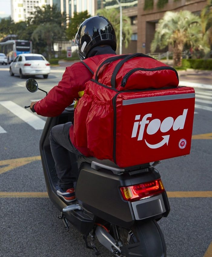 TRT2 já tem dois votos para reconhecer vínculo de entregadores com Ifood em ação do MPT