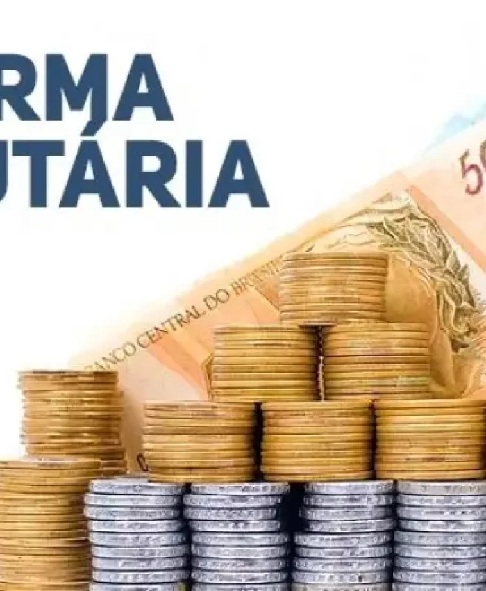 Segundo Projeto da Reforma Tributária: Votação Prevista pela Câmara nesta Semana